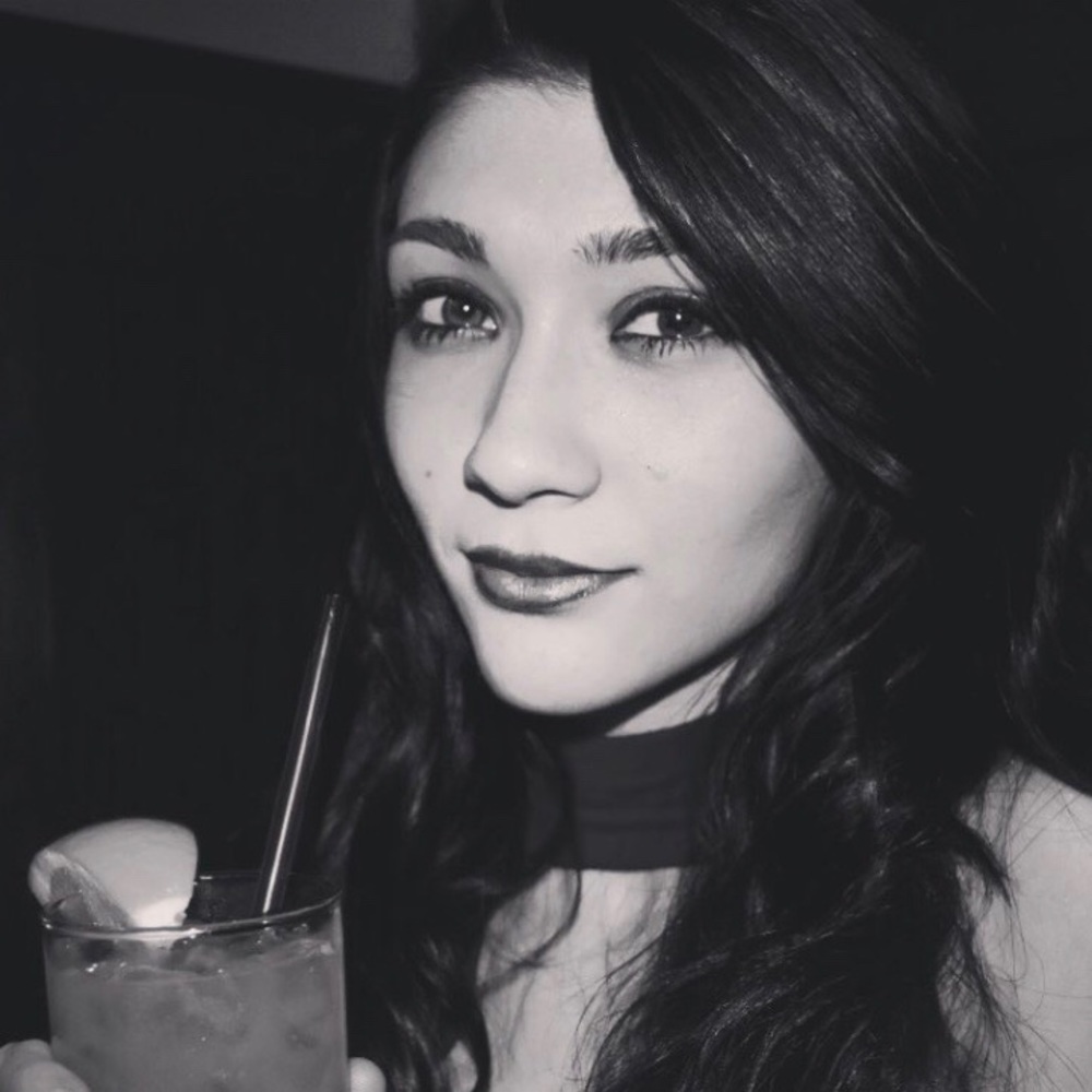 Meet your Posher, Isabella